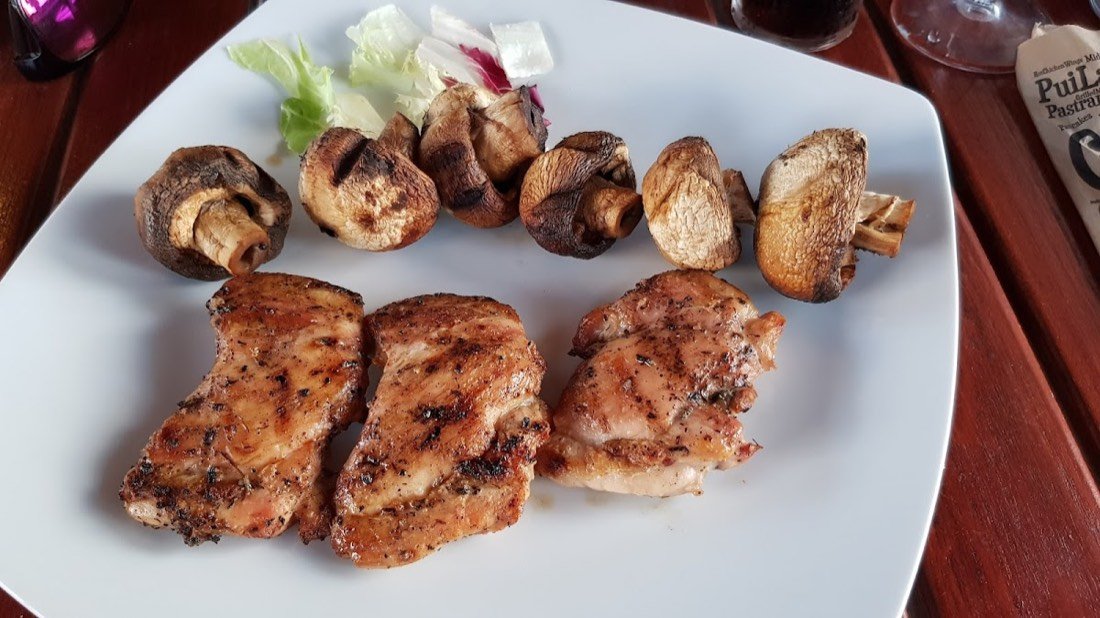 Grill House 2