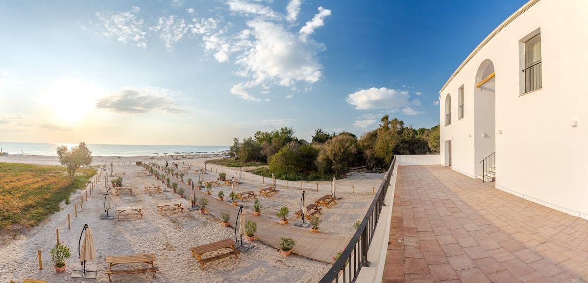 Hacienda de Mare
