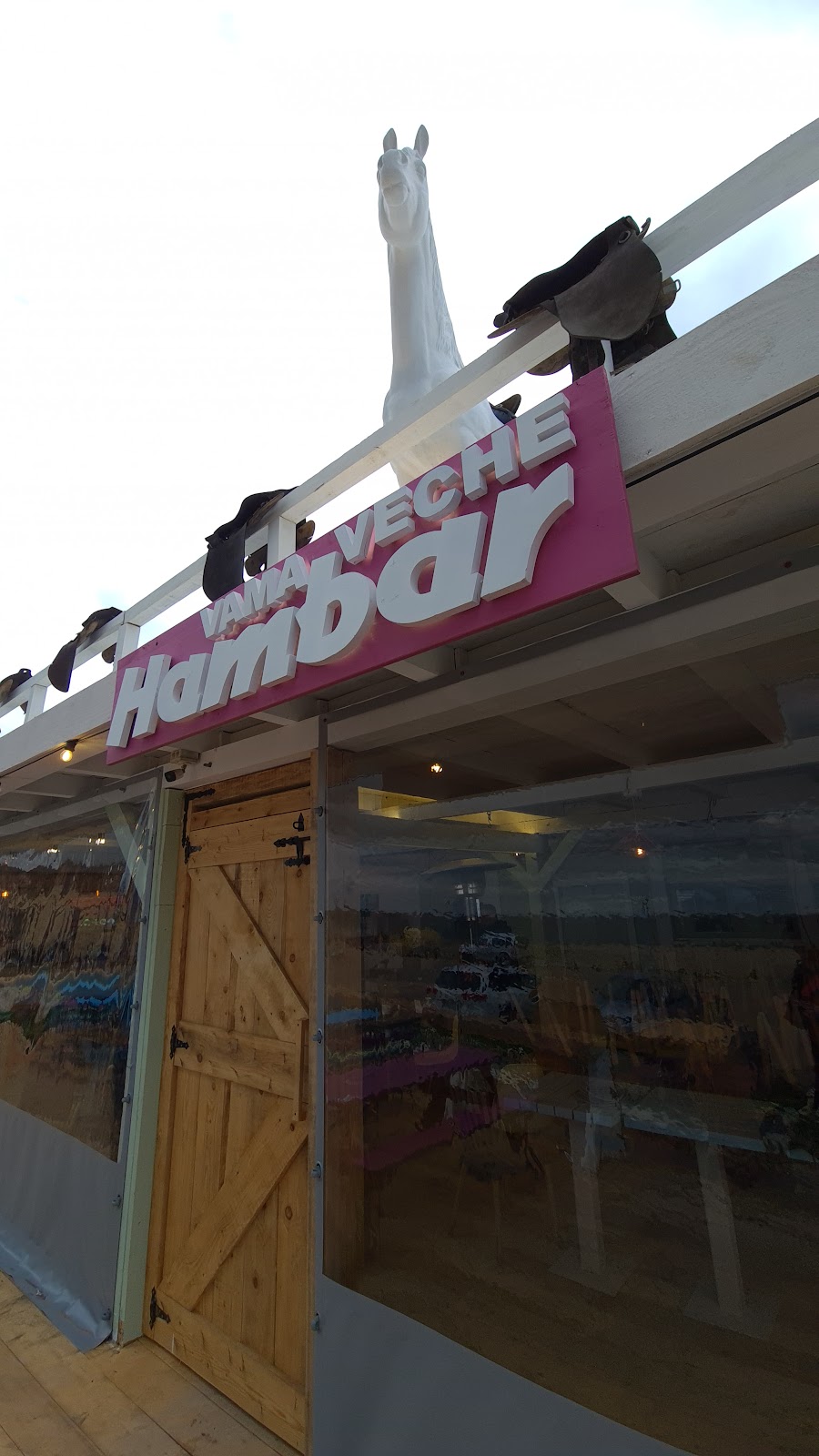 Hambar