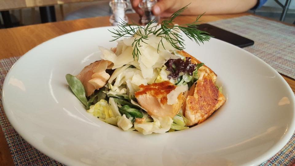 Hangar Cafe 67 2