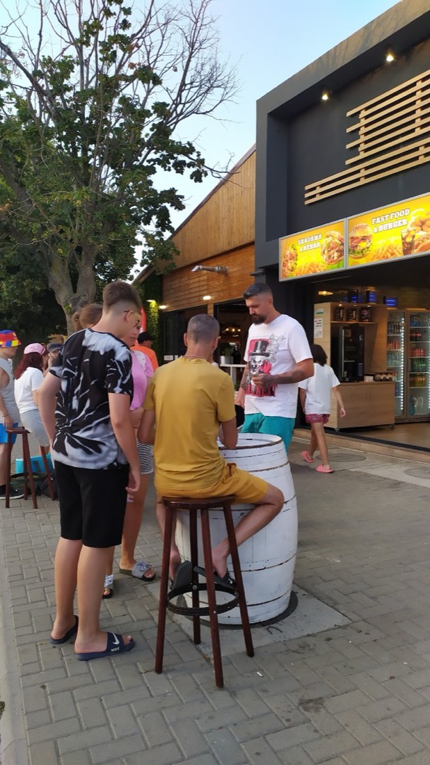 HATAY Kebap
