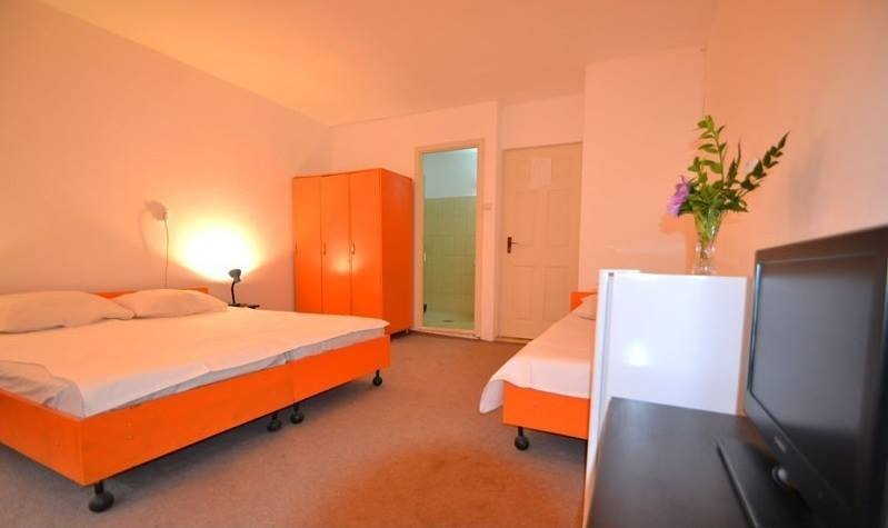 Hostel Pamira 2