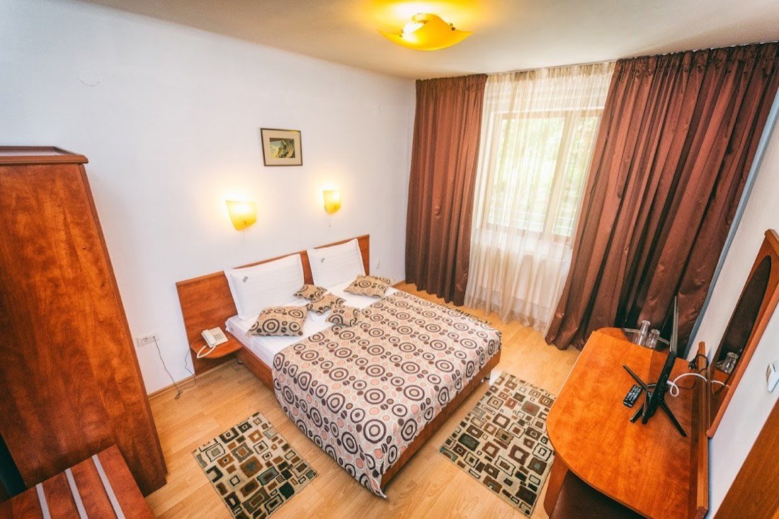 Hotel Amurg 2