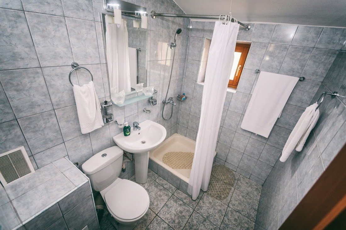 Hotel Amurg 3