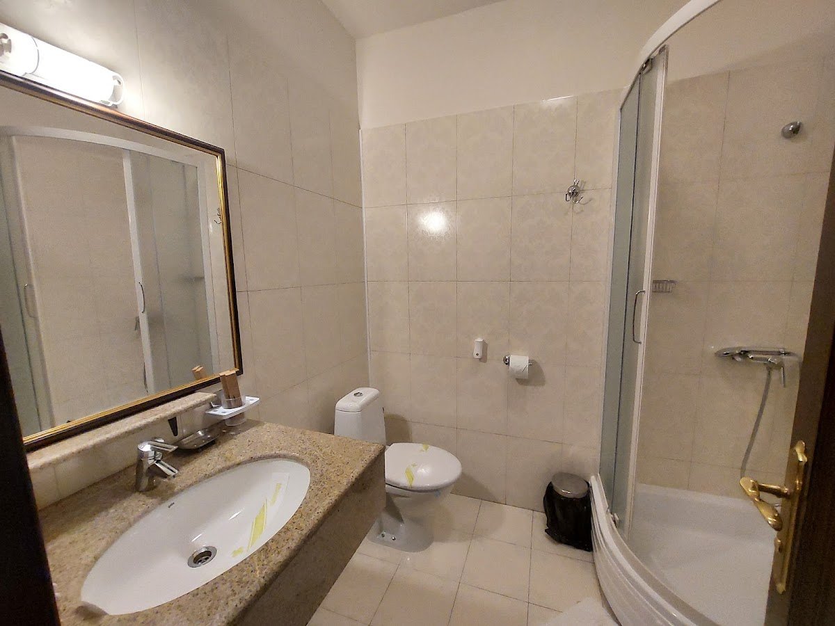 Hotel Golden Palace 3