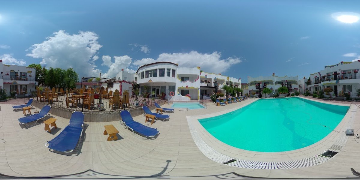 Hotel Laguna 3
