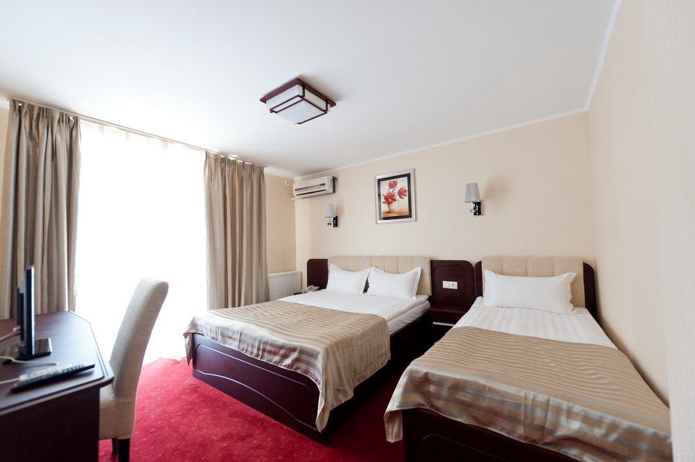 Hotel Mondial Eforie Nord 2