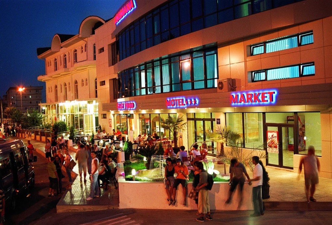 Hotel Nordiana