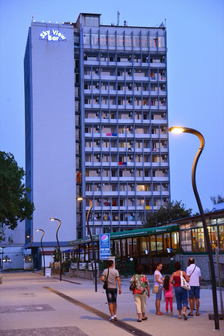 Hotel Parc