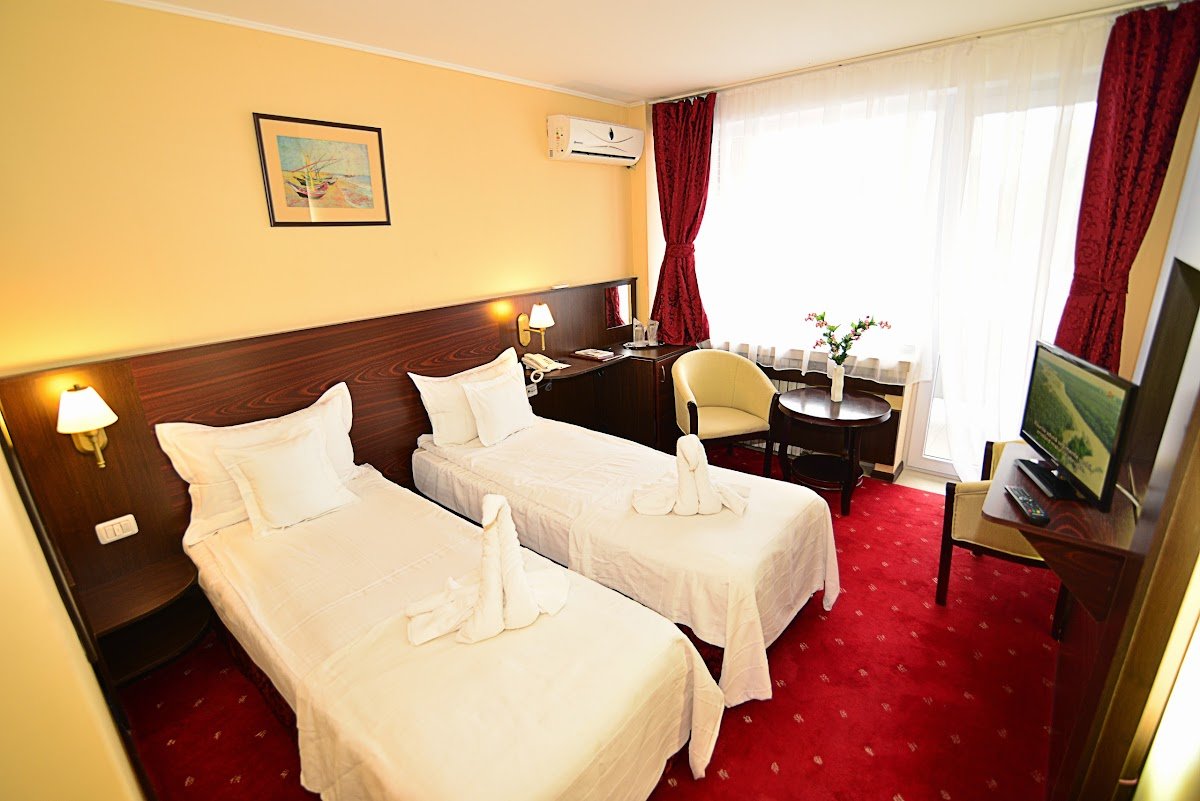 Hotel Parc 2