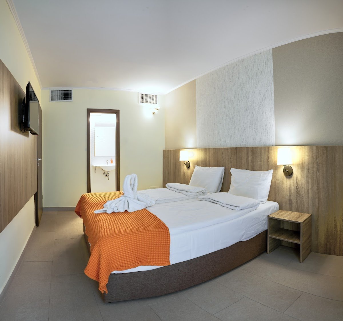 Hotel Piccadilly 2