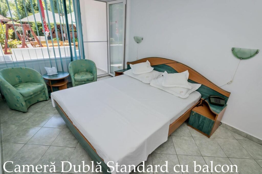 Hotel Tismana 2