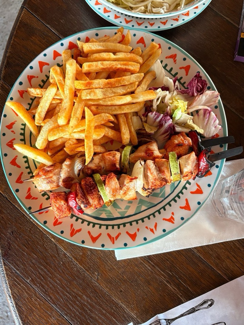 Il Quadrifoglio Restaurant