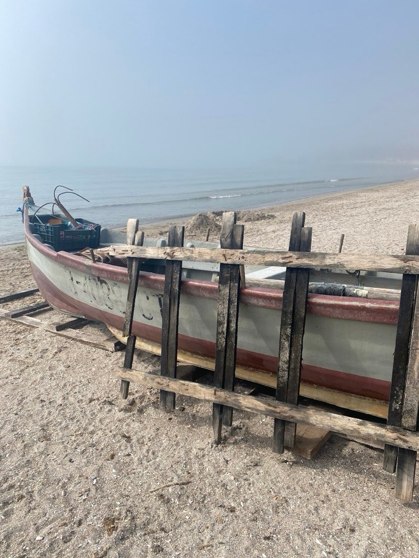 La Babai 3
