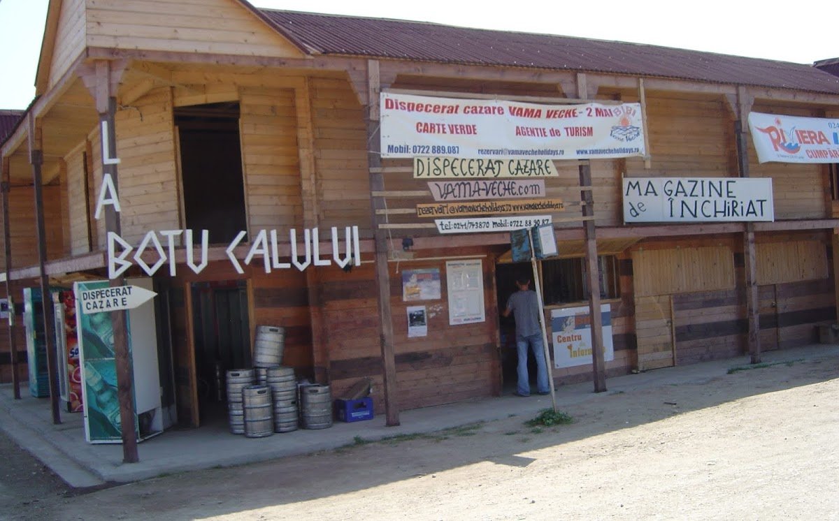 La Botu Calului 3