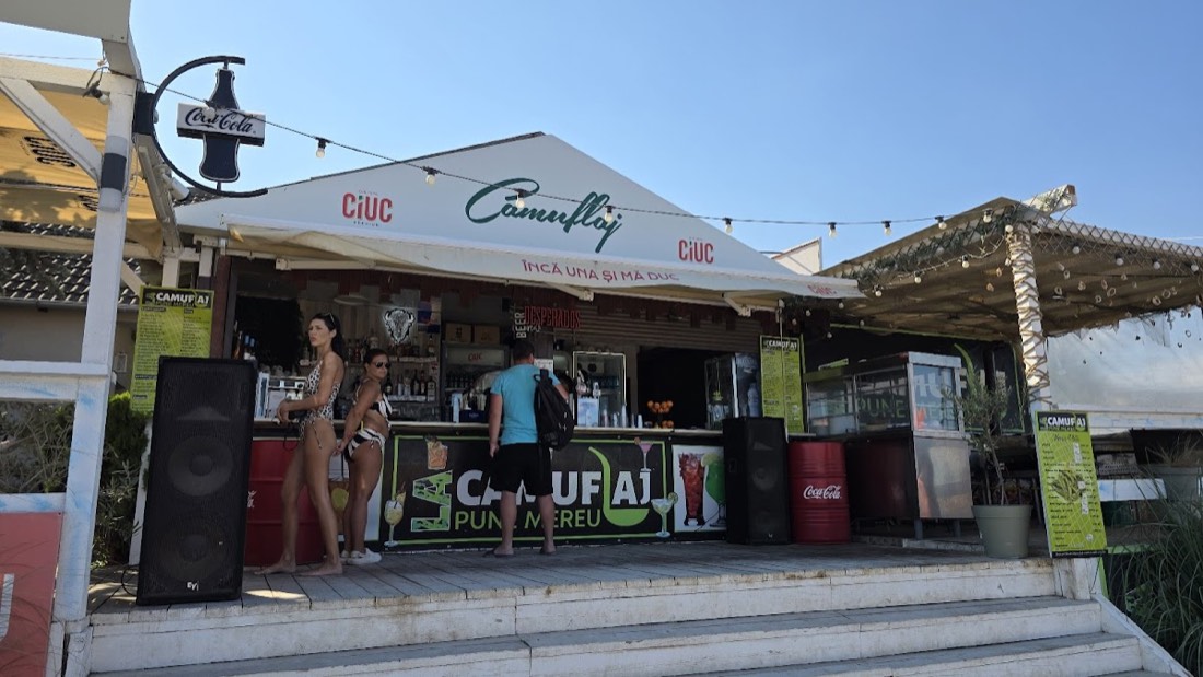 La Camuflaj