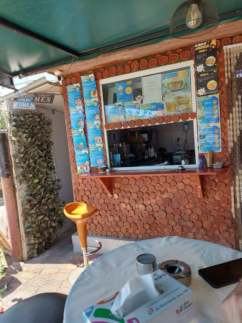 La Parpalea