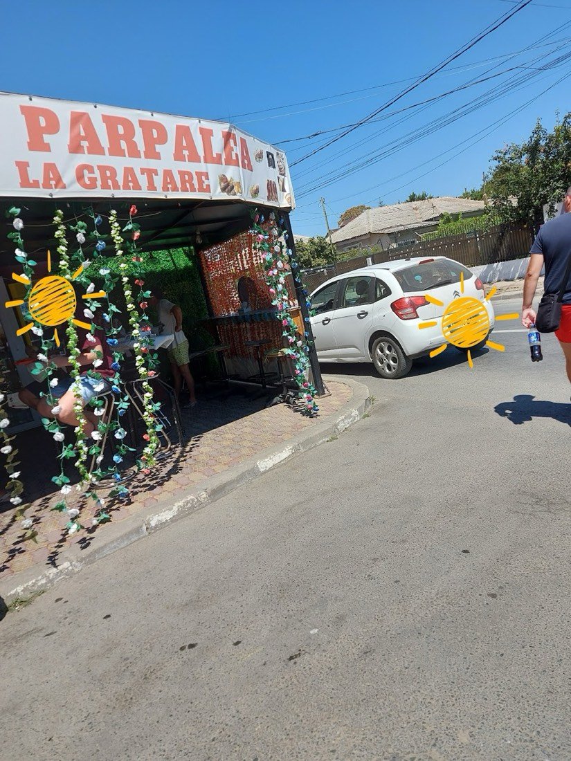 La Parpalea 2