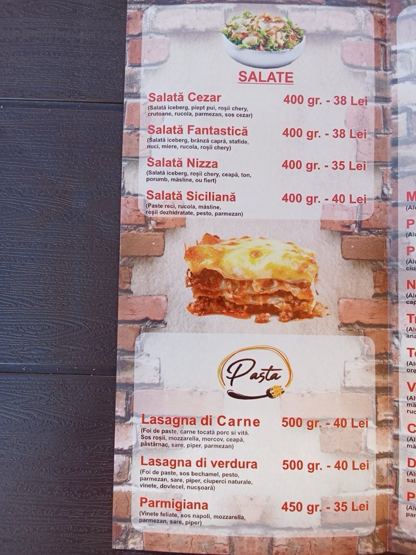 La Potecuță 3