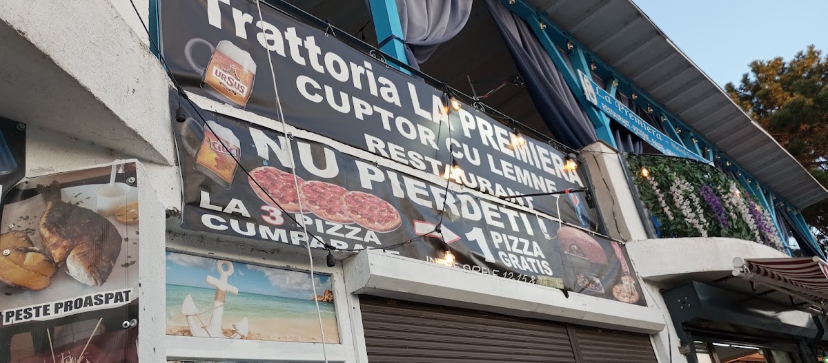 La Premiera