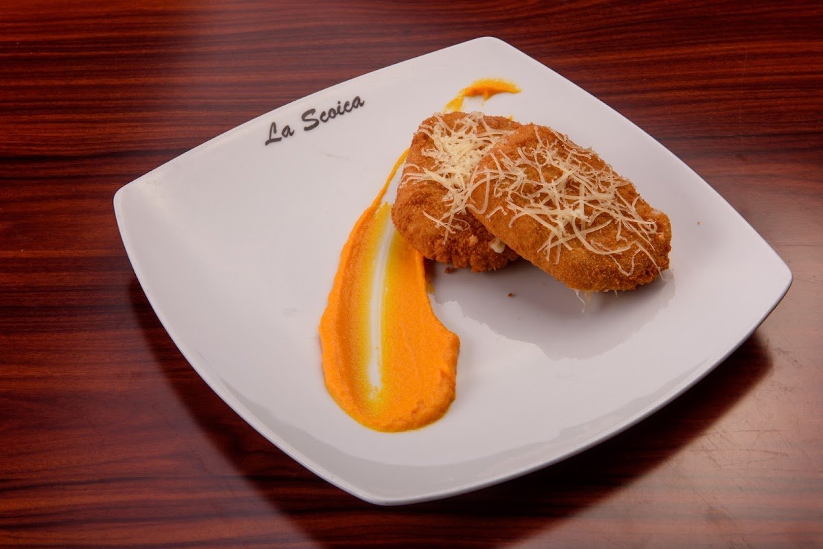 La Scoica 2