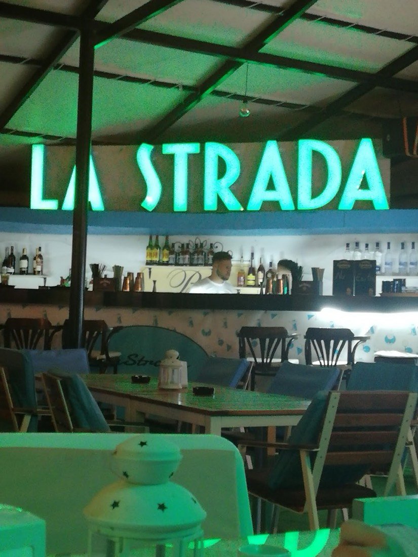 La Strada Brașov 2