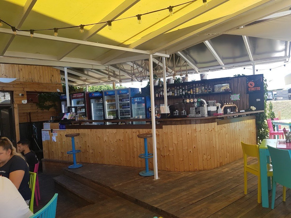 LaStrada Bistro&Pizza 3