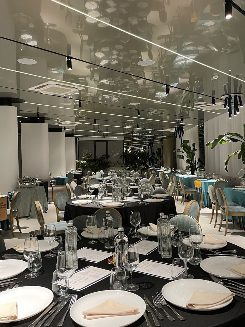 Leto Restaurant
