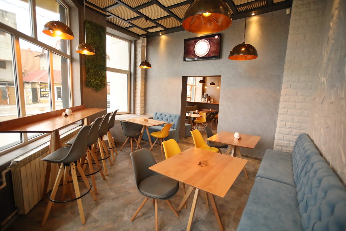 LUGO bistro