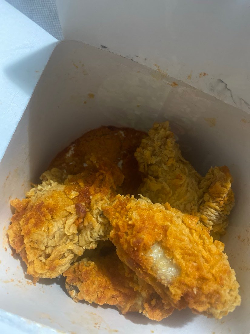 Magic Crispy 2