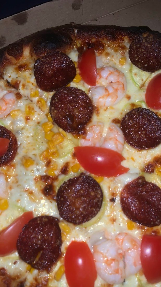 Magic Crispy 3