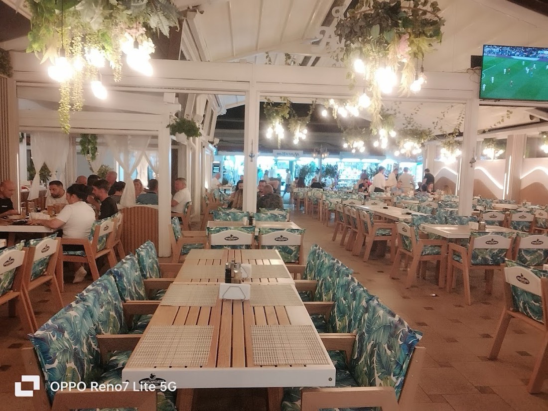 Mamaia