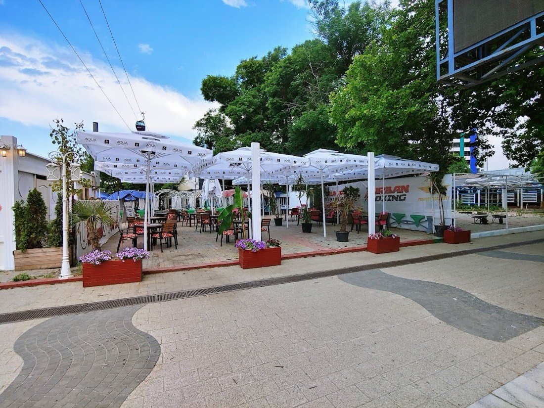 Mamaia 3