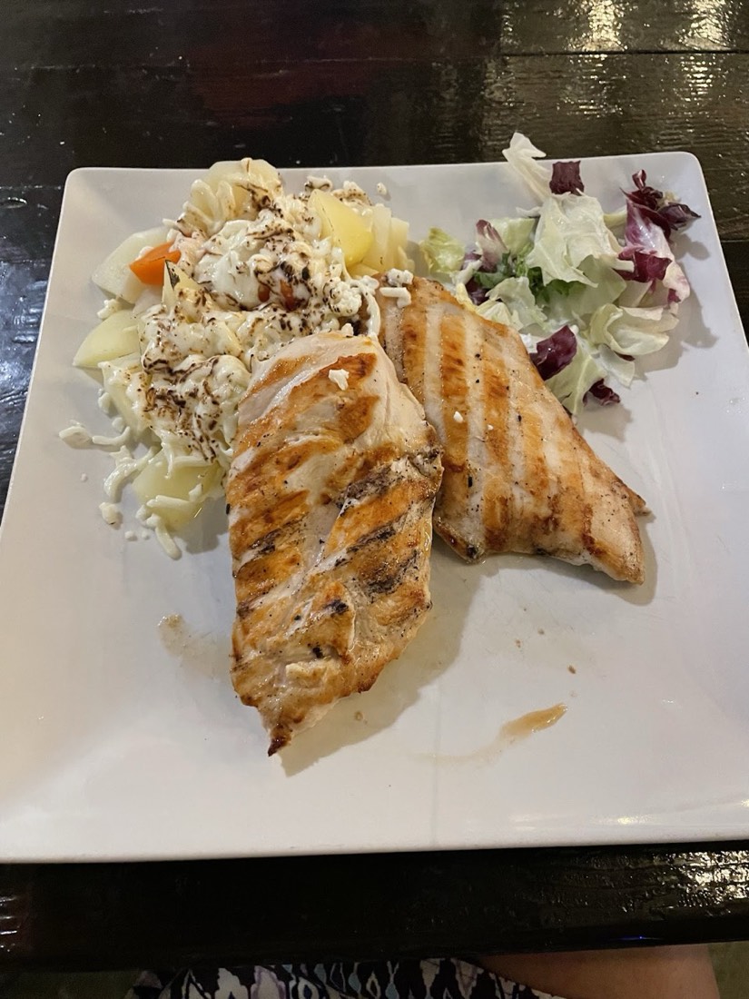 Mamitza Grill&Terasa