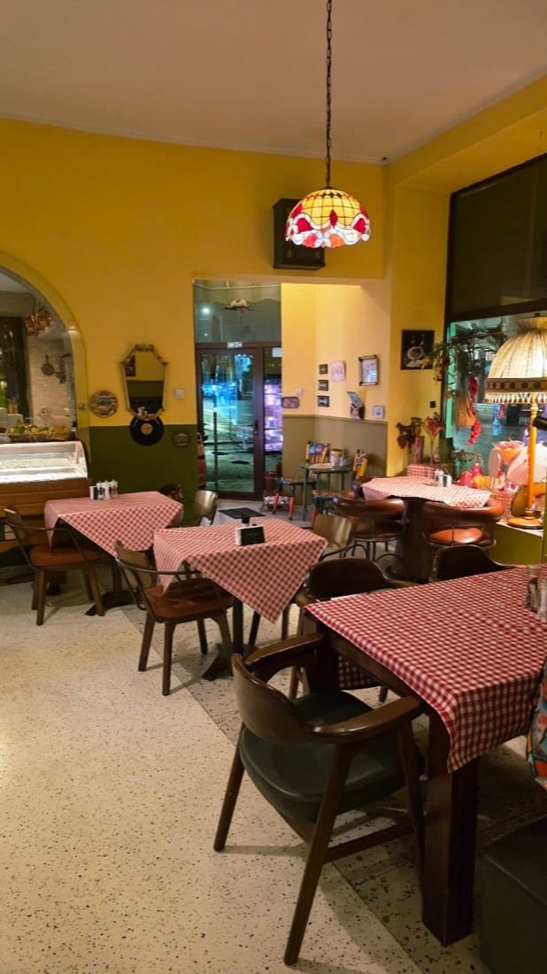 Mangia-Mangia 2