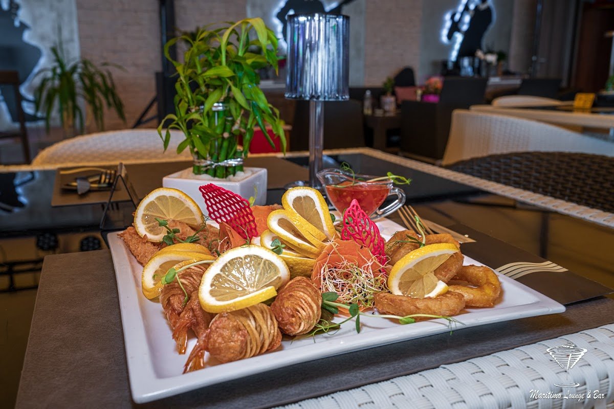 Maritimo Lounge & Bar 2