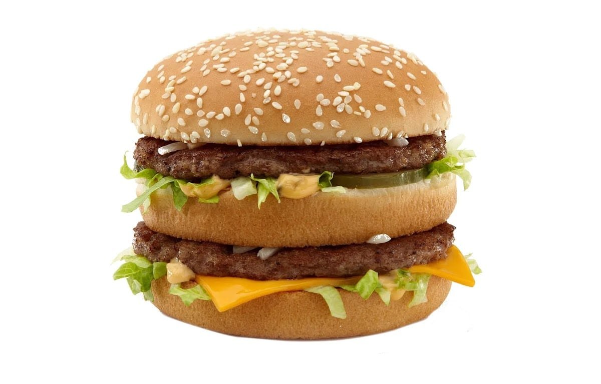 McDonald's 2