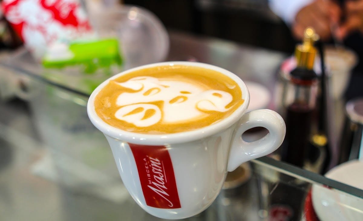 Mio Caffe 2