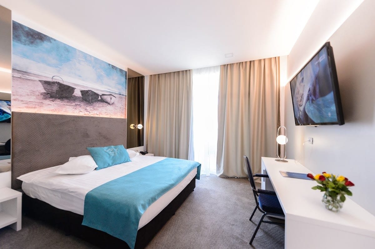 Mirage MedSPA Hotel 2