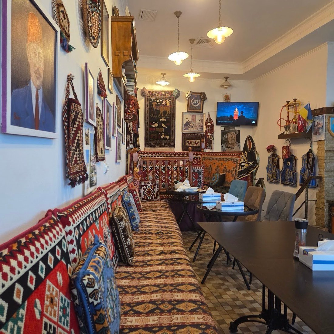 Musafir Efendi 2
