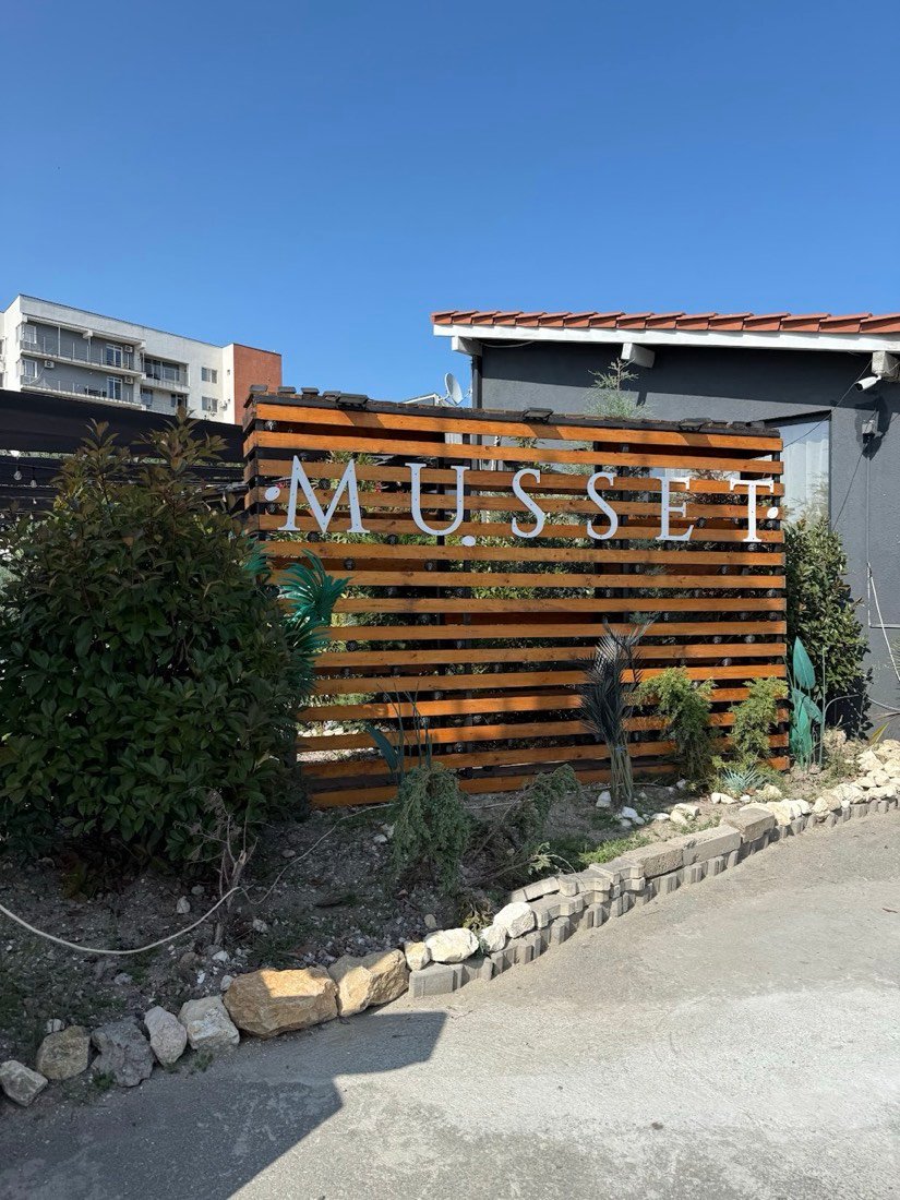 Musset by the sea 2