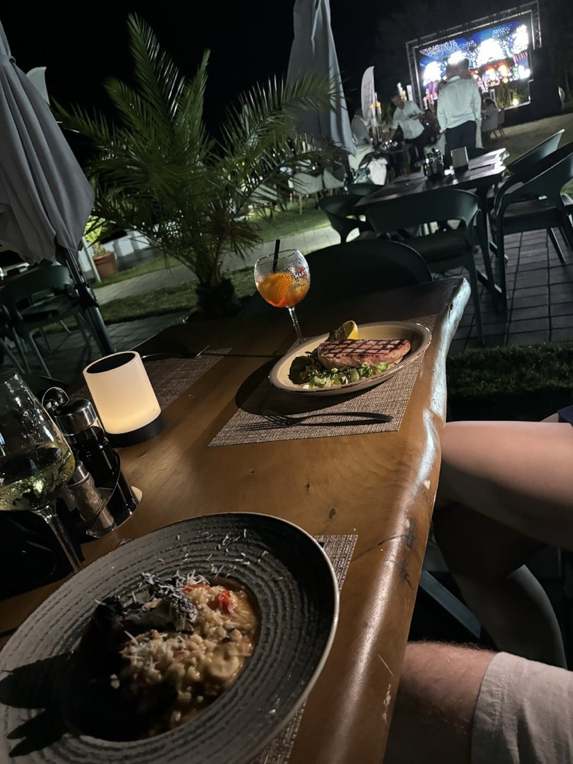 O.B.A RESTO&LOUNGE