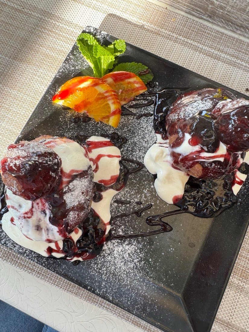 Oasis Restaurant 2