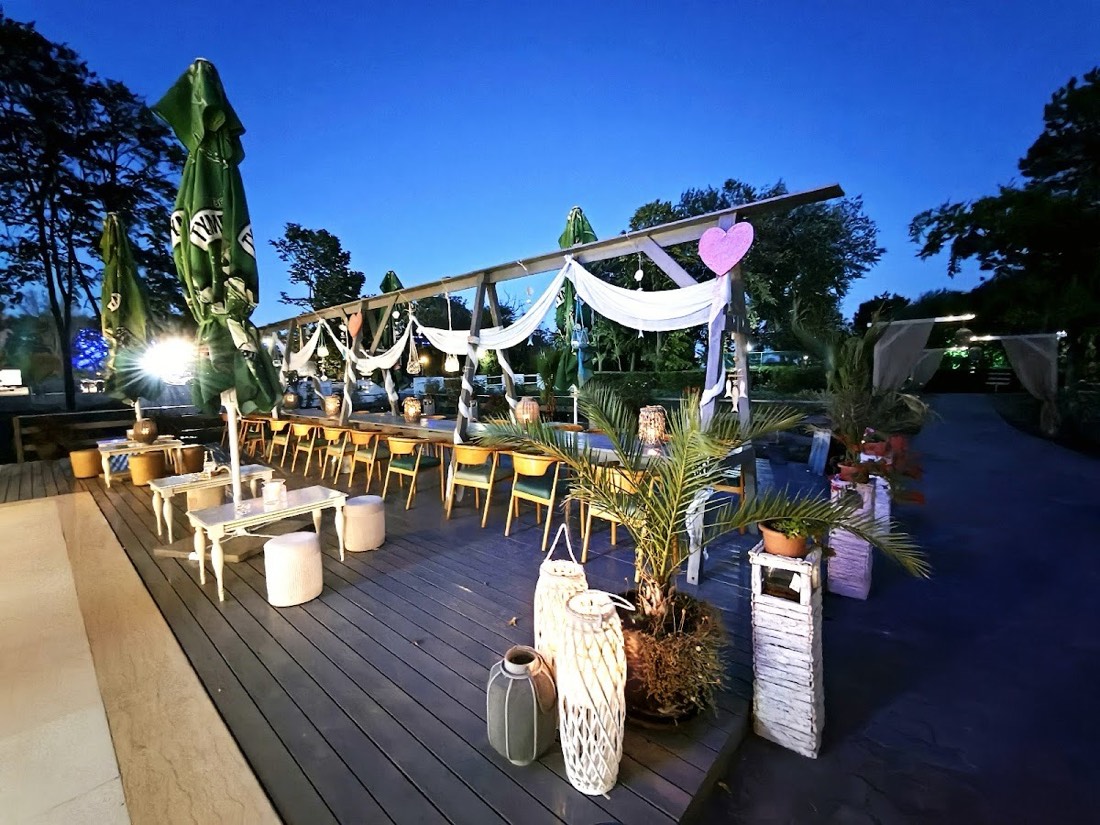 Olimp Garden Hotel - Craiova