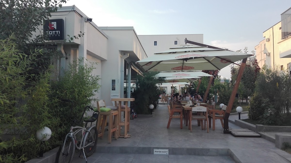 Oneiro Restaurant