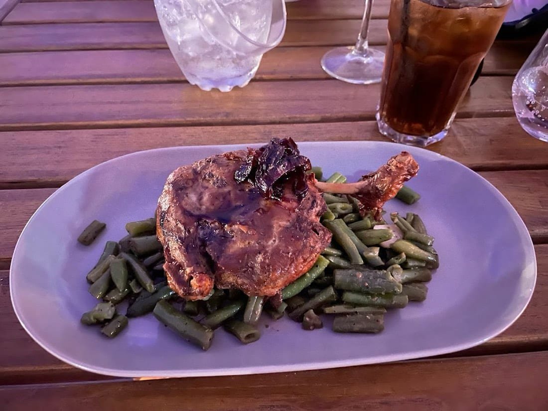 Oneiro Restaurant 3