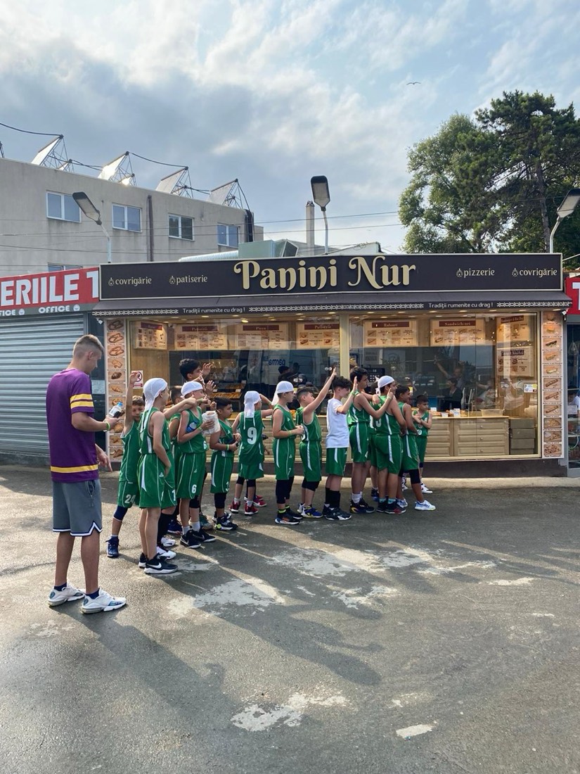 PANINI NUR