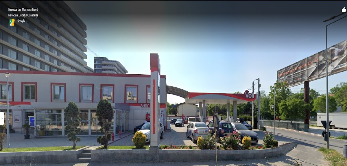 Peco Voll Năvodari