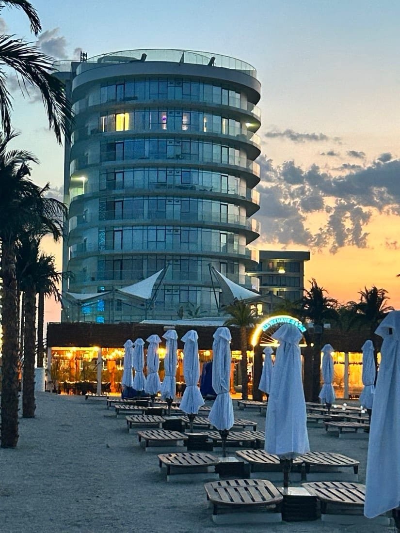 Pergola Mamaia 3