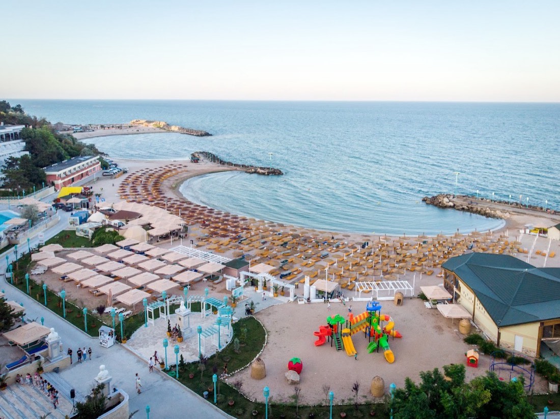 Phoenicia Blue View Resort